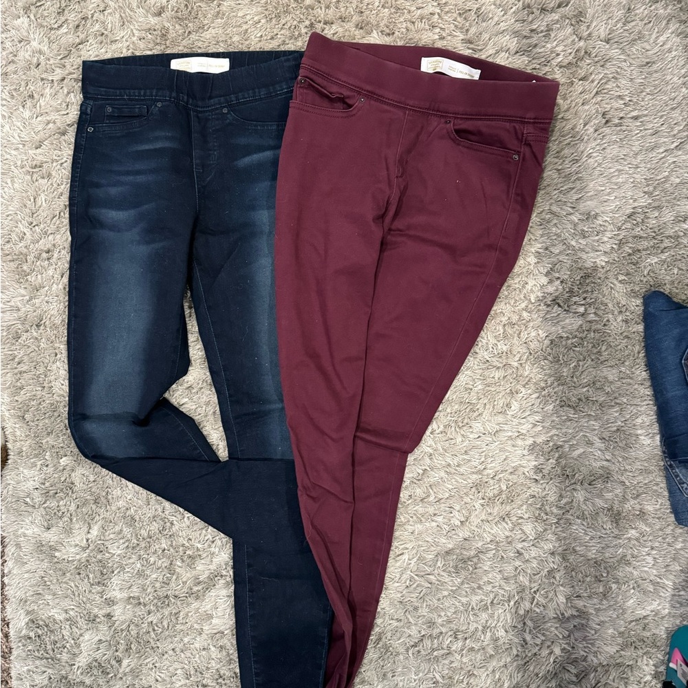 Levi’s